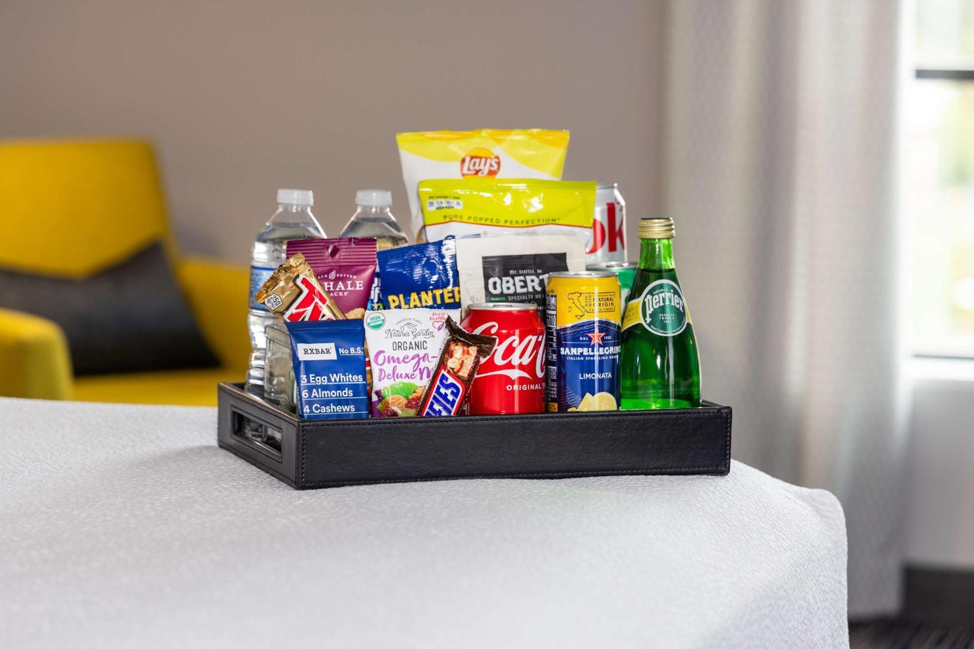 Hilton Garden Inn Redmond Wa Zewnętrze zdjęcie