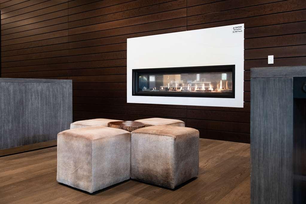 Hilton Garden Inn Redmond Wa Pokój zdjęcie