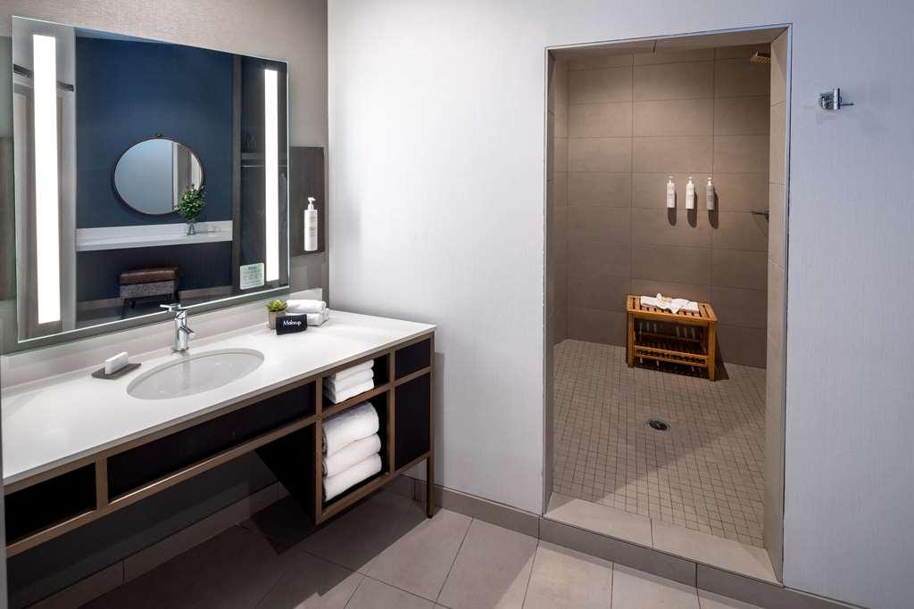 Hilton Garden Inn Redmond Wa Pokój zdjęcie