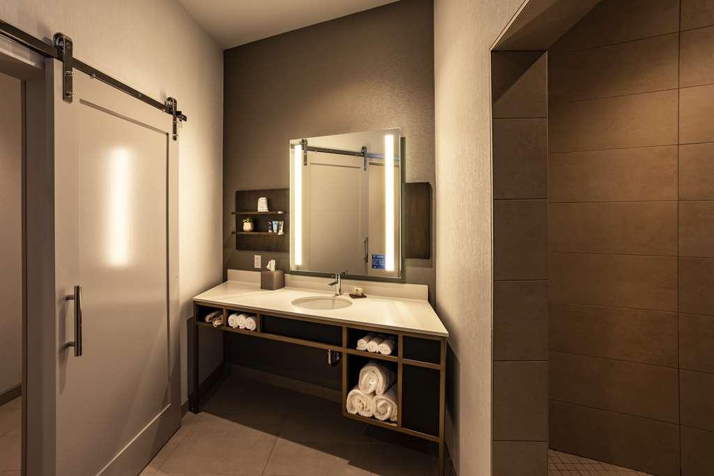 Hilton Garden Inn Redmond Wa Pokój zdjęcie
